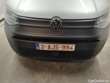 Volkswagen  Caddy Volkswagen  Maxi 2.0 TDI DSG 90 kW Cargo Maxi 4d #36