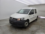 Volkswagen  Caddy Volkswagen  Maxi CRTDi 2.0 110kW SCR BMT Maxi Van 4d #2