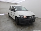 Volkswagen  Caddy Volkswagen  Maxi CRTDi 2.0 110kW SCR BMT Maxi Van 4d #5