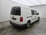 Volkswagen  Caddy Volkswagen  Maxi CRTDi 2.0 110kW SCR BMT Maxi Van 4d #4