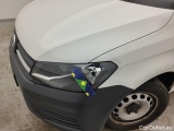 Volkswagen  Caddy Volkswagen  Maxi CRTDi 2.0 110kW SCR BMT Maxi Van 4d #21