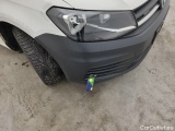 Volkswagen  Caddy Volkswagen  Maxi CRTDi 2.0 110kW SCR BMT Maxi Van 4d #23