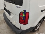 Volkswagen  Caddy Volkswagen  Maxi CRTDi 2.0 110kW SCR BMT Maxi Van 4d #43