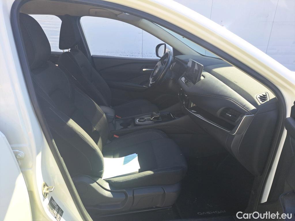 Land Rover  Discovery NISSAN QASHQAI / 2021 / 5P / todoterreno DIG-T 116kW mHEV Xtronic 4x4 N-Connecta #6