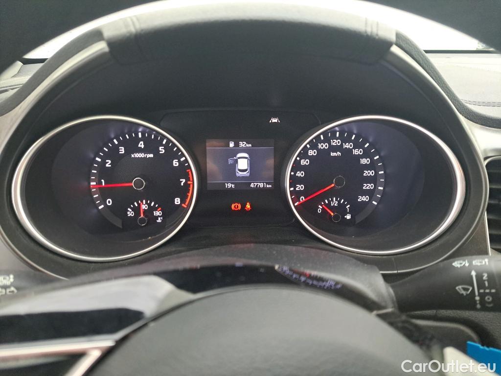 KIA  XCeed KIA  / 2019 / 5P / todoterreno 1.0 T-GDi Drive 88kW (120CV) #4