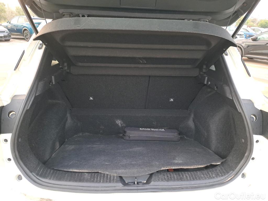 Land Rover  Discovery NISSAN QASHQAI / 2021 / 5P / todoterreno DIG-T 116kW (158CV) mHEV Xtronic Acenta #8