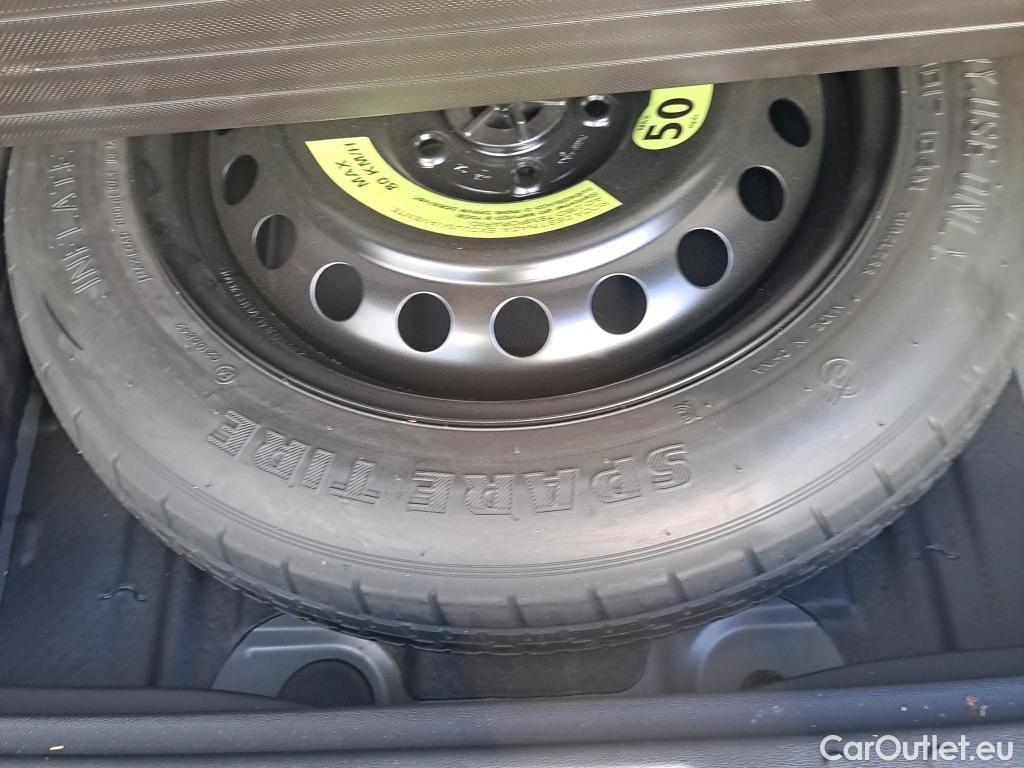 Hyundai  Tucson HYUNDAI  / 2020 / 5P / todoterreno 1.6 CRDI 85kW (115CV) Maxx #10