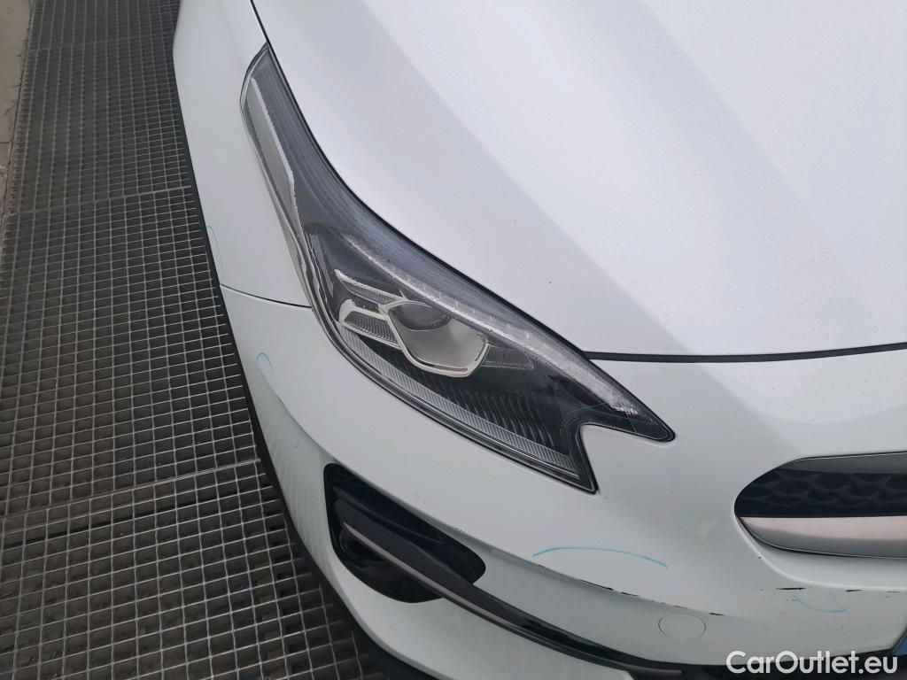 KIA  XCeed KIA  / 2019 / 5P / todoterreno 1.0 T-GDi Drive 88kW (120CV) #18