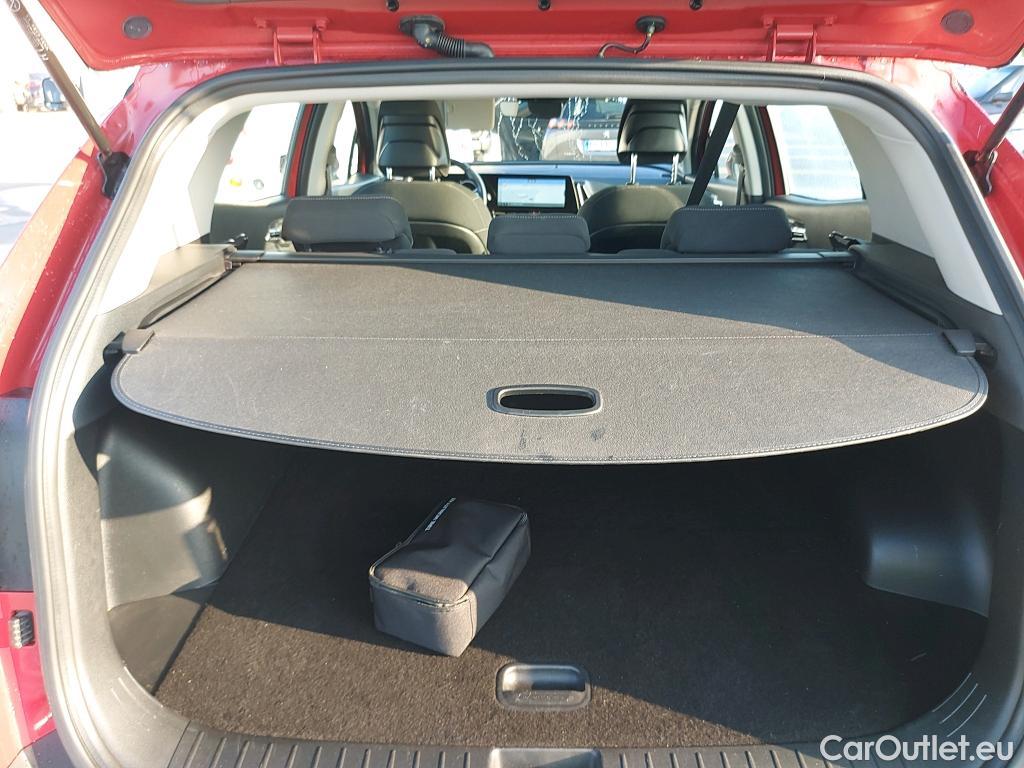 KIA  Sportage  Drive 1.6 T-GDI 150CV MT6 E6d #8