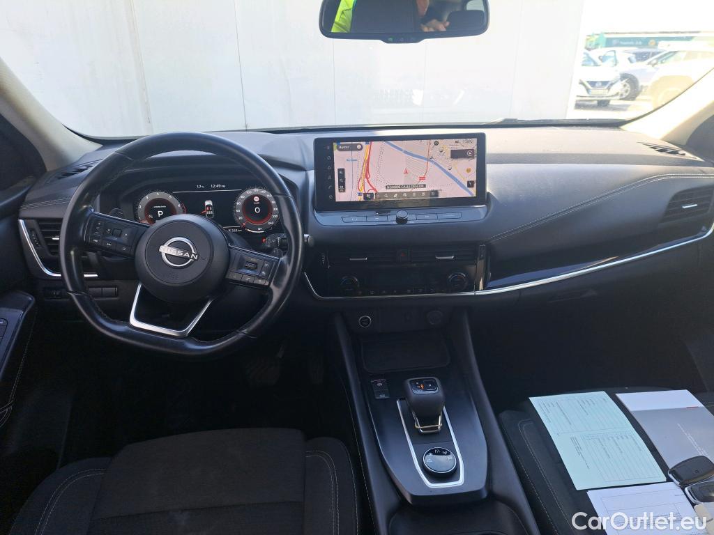 Land Rover  Discovery NISSAN QASHQAI / 2021 / 5P / todoterreno DIG-T 116kW mHEV Xtronic 4x4 N-Connecta #3