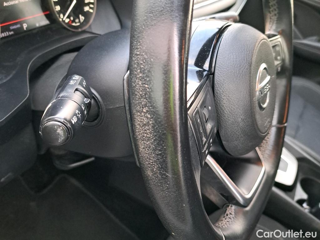 Land Rover  Discovery NISSAN QASHQAI / 2021 / 5P / todoterreno DIG-T 116kW (158CV) mHEV Xtronic Acenta #20