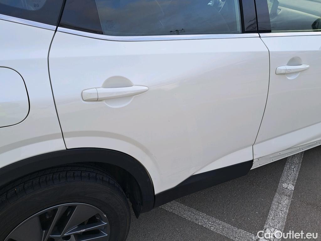Land Rover  Discovery NISSAN QASHQAI / 2021 / 5P / todoterreno DIG-T 116kW (158CV) mHEV Xtronic Acenta #7