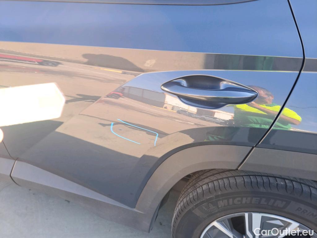 Hyundai  Tucson HYUNDAI  / 2020 / 5P / todoterreno 1.6 CRDI 85kW (115CV) Maxx #1