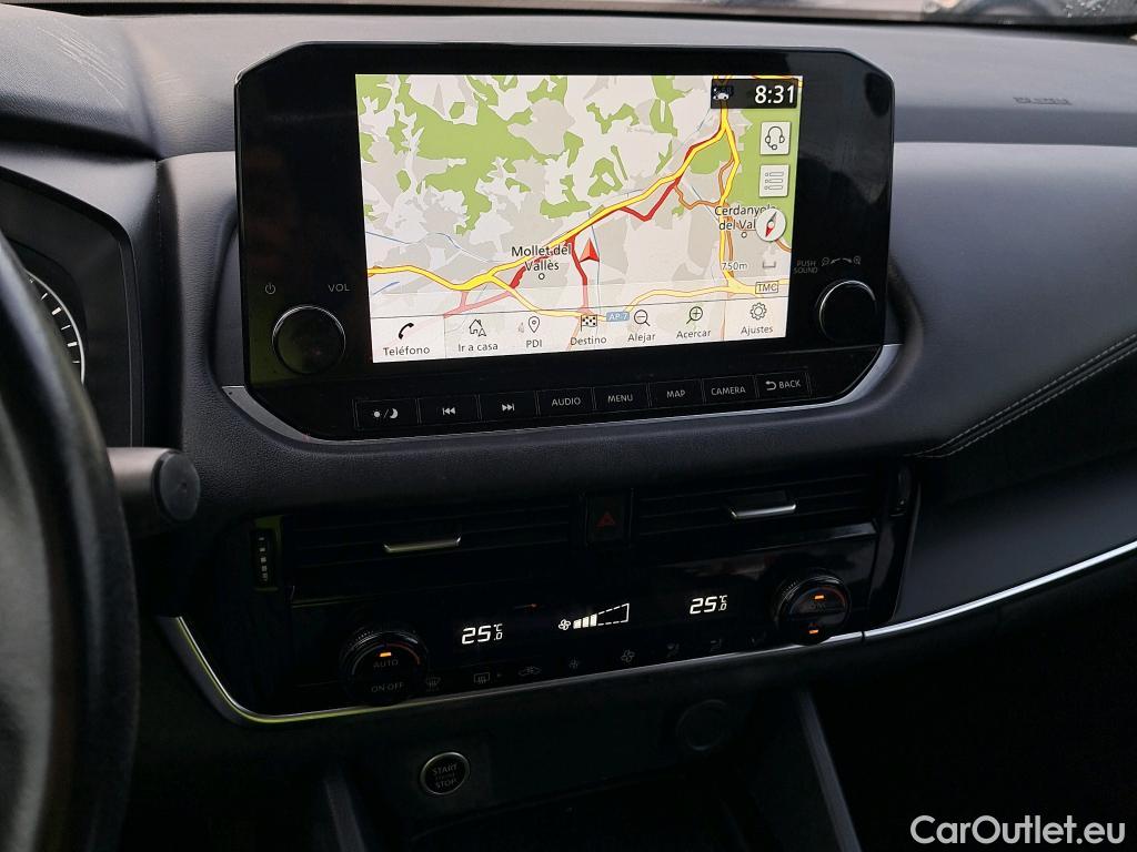 Land Rover  Discovery NISSAN QASHQAI / 2021 / 5P / todoterreno DIG-T 116kW (158CV) mHEV Xtronic Acenta #15