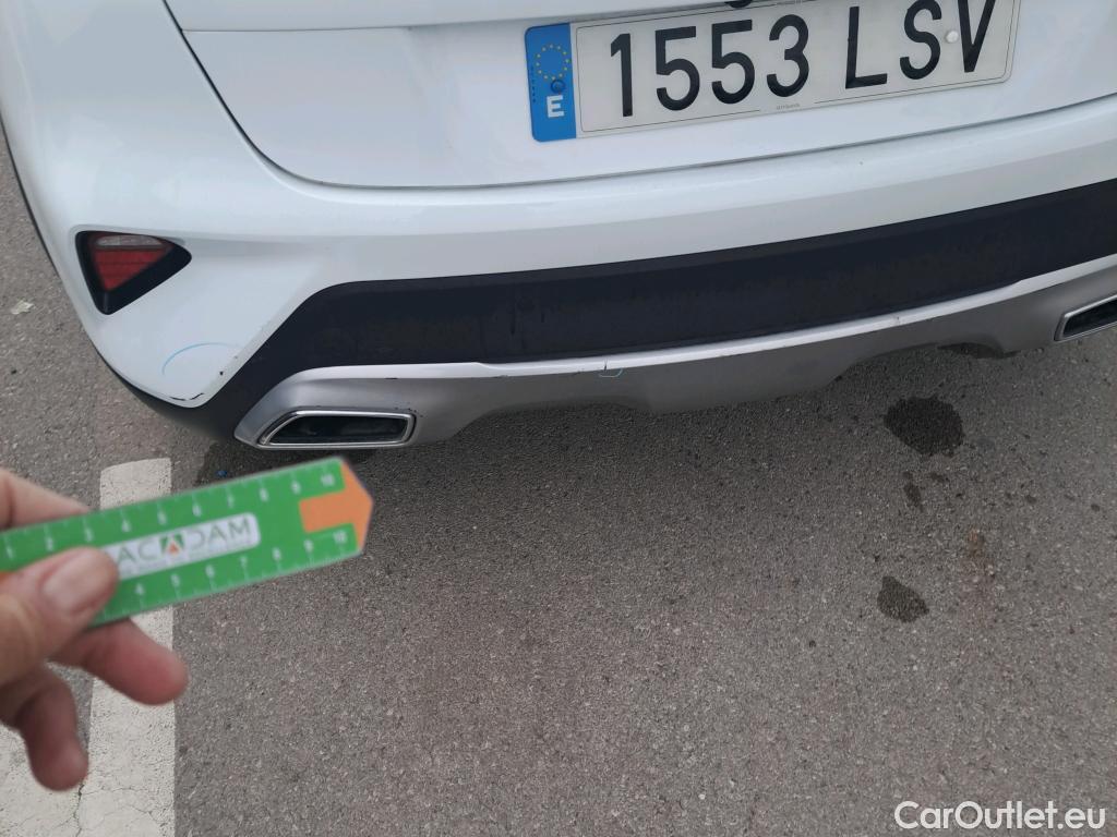 KIA  XCeed KIA  / 2019 / 5P / todoterreno 1.0 T-GDi Drive 88kW (120CV) #26