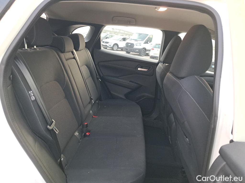 Land Rover  Discovery NISSAN QASHQAI / 2021 / 5P / todoterreno DIG-T 116kW (158CV) mHEV Xtronic Acenta #7
