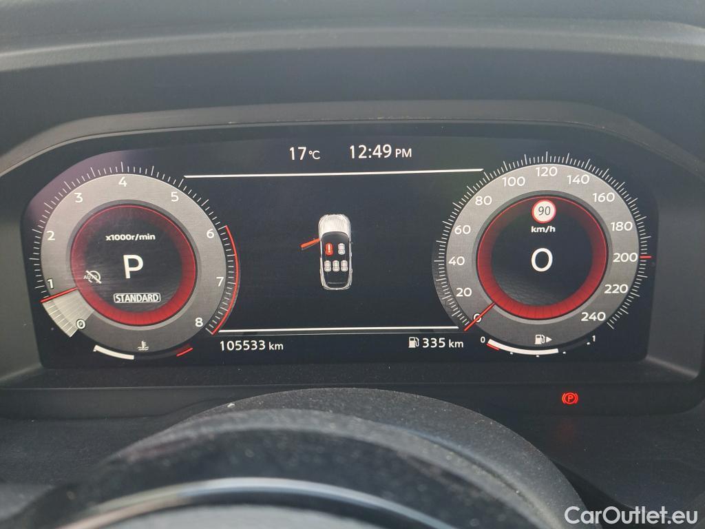 Land Rover  Discovery NISSAN QASHQAI / 2021 / 5P / todoterreno DIG-T 116kW mHEV Xtronic 4x4 N-Connecta #4