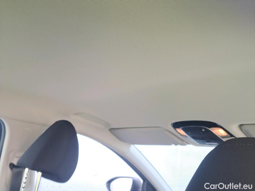 Hyundai  Tucson HYUNDAI  / 2020 / 5P / todoterreno 1.6 CRDI 85kW (115CV) Maxx #13