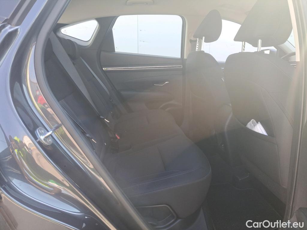Hyundai  Tucson HYUNDAI  / 2020 / 5P / todoterreno 1.6 CRDI 85kW (115CV) Maxx #7