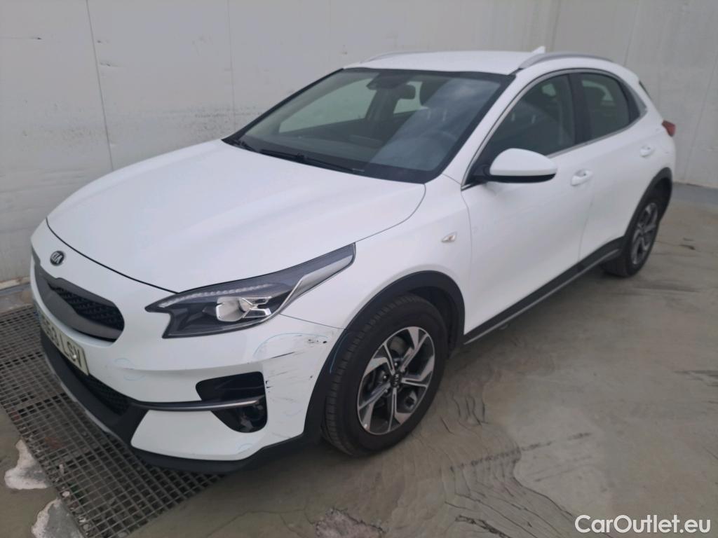 KIA  XCeed KIA  / 2019 / 5P / todoterreno 1.0 T-GDi Drive 88kW (120CV) #1
