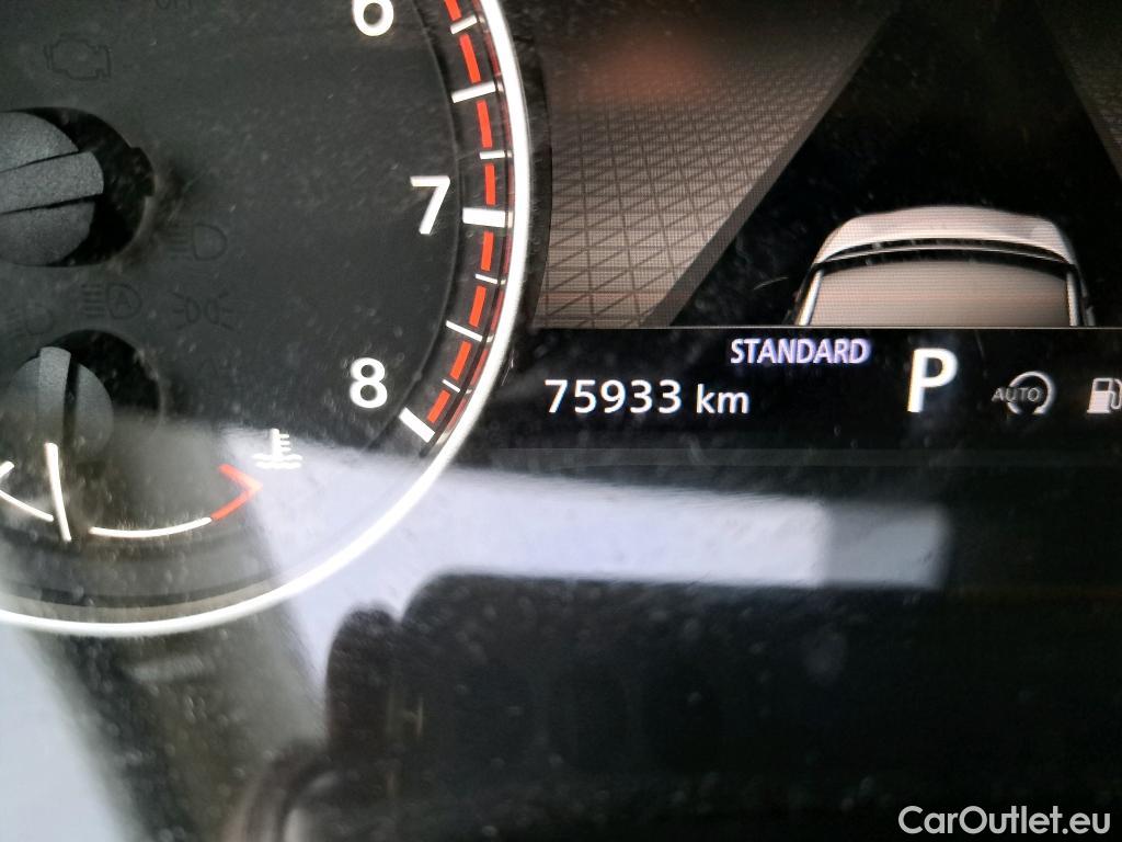 Land Rover  Discovery NISSAN QASHQAI / 2021 / 5P / todoterreno DIG-T 116kW (158CV) mHEV Xtronic Acenta #5
