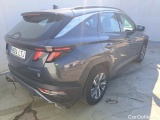 Hyundai  Tucson HYUNDAI  / 2020 / 5P / todoterreno 1.6 CRDI 85kW (115CV) Maxx #2