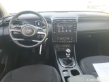 Hyundai  Tucson HYUNDAI  / 2020 / 5P / todoterreno 1.6 CRDI 85kW (115CV) Maxx #3
