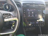 Hyundai  Tucson HYUNDAI  / 2020 / 5P / todoterreno 1.6 CRDI 85kW (115CV) Maxx #15