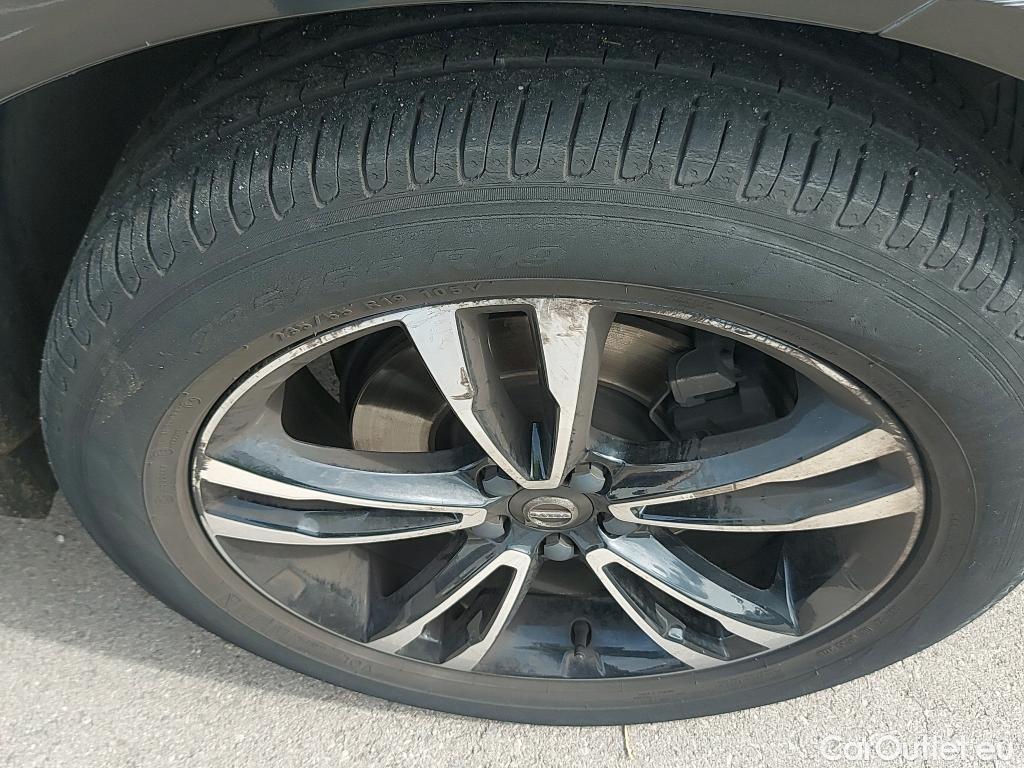  Volvo  XC60 VOLVO  / 2017 / 5P / todoterreno 2.0 D3 Momentum #10