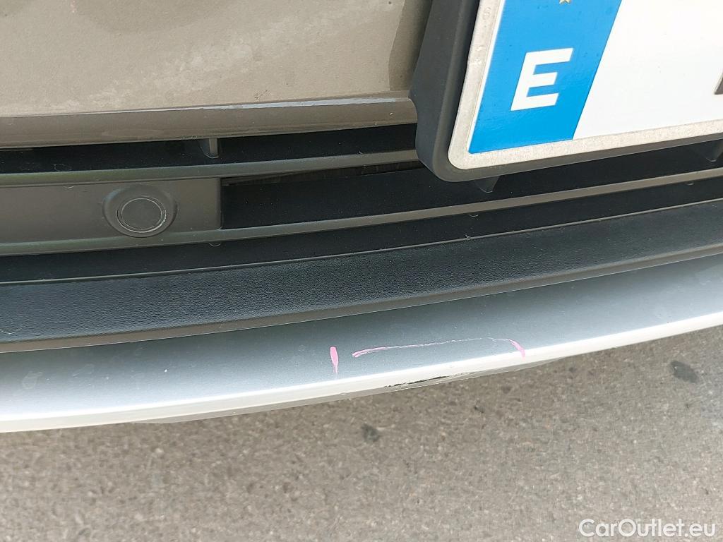  Volvo  XC 40 VOLVO XC40 / 2017 / 5P / todoterreno 1.5 T4 Twin Recharge Inscription Ex Auto #10