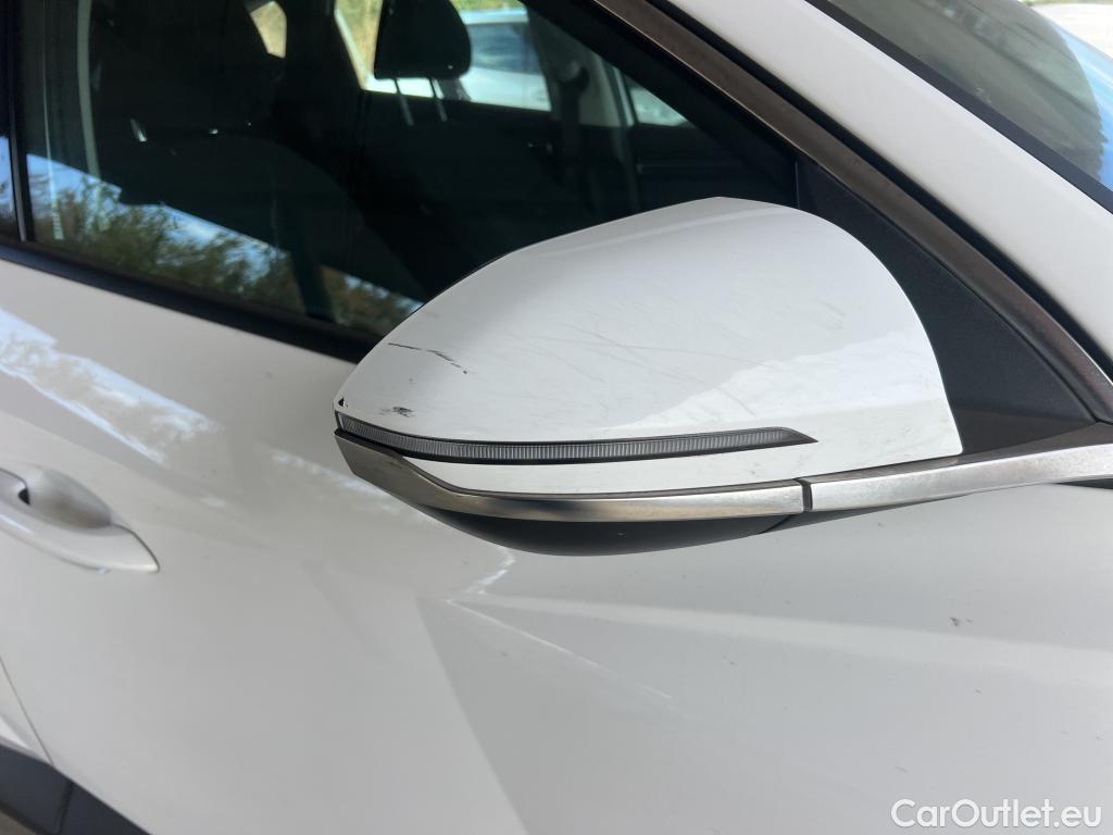 Hyundai  Tucson HYUNDAI  / 2020 / 5P / todoterreno 1.6 CRDI 85kW (115CV) Maxx #41