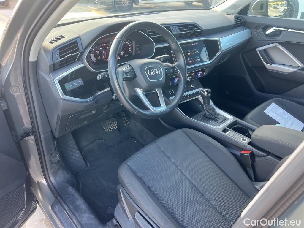 Audi  Q3 AUDI  Sportback / 2019 / 5P / todoterreno Advanced 35 TDI 110kW (150CV) S tronic (ACC) #3