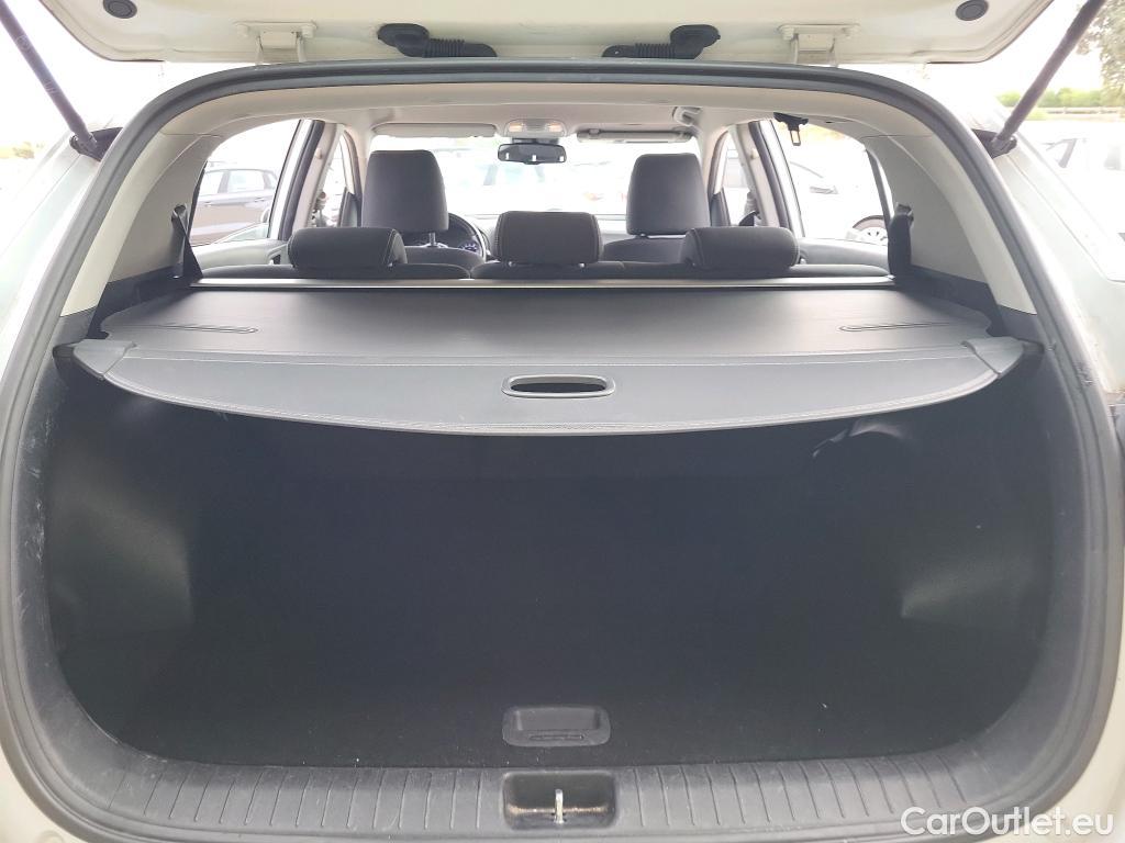 KIA  Sportage KIA  / 2018 / 5P / todoterreno 1.6 MHEV Drive 100kW (136CV) 4x2 #8