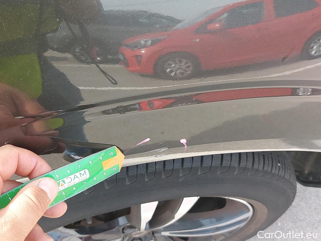  Volvo  XC60 VOLVO  / 2017 / 5P / todoterreno 2.0 D3 Momentum #22