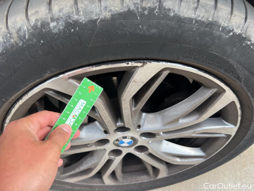 Bmw  X1 Serie  sDrive 18i Advantage 1.5 140CV AT7 E6dT #4