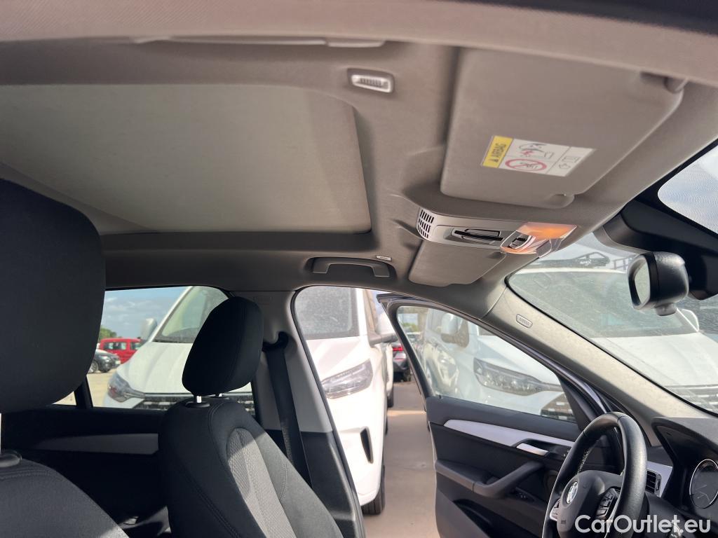 Bmw  X1 Serie  sDrive 18i Advantage 1.5 140CV AT7 E6dT #11