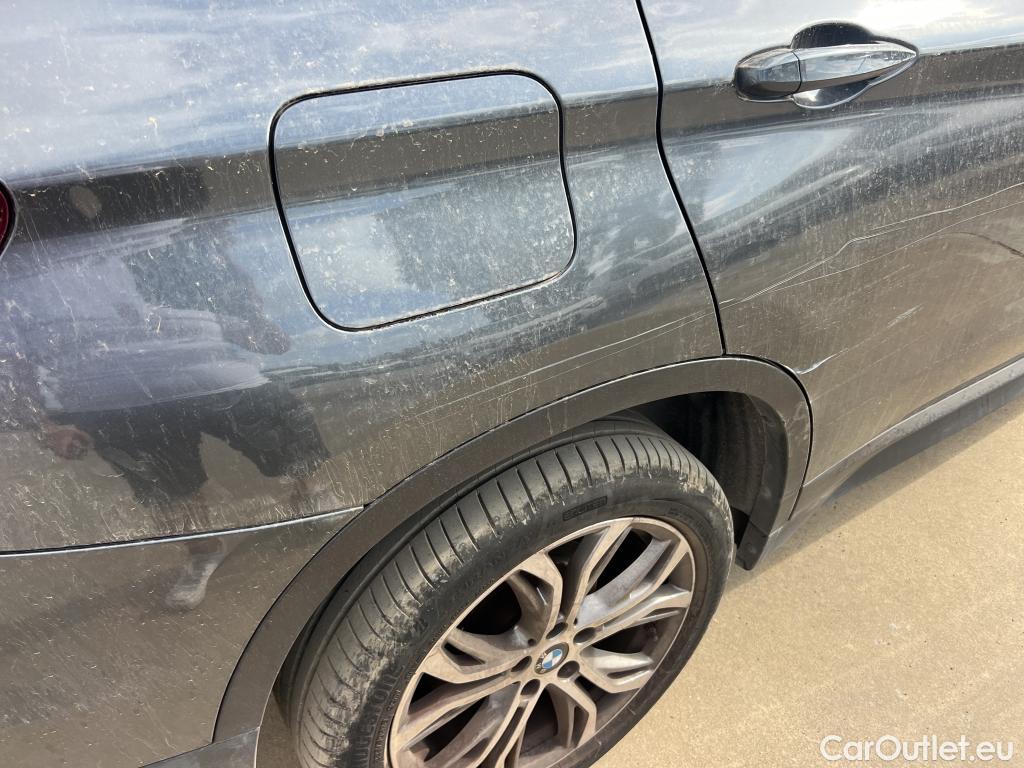 Bmw  X1 Serie  sDrive 18i Advantage 1.5 140CV AT7 E6dT #13