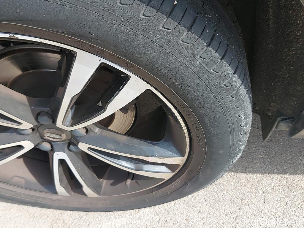 Volvo  XC60 VOLVO  / 2017 / 5P / todoterreno 2.0 D3 Momentum #34