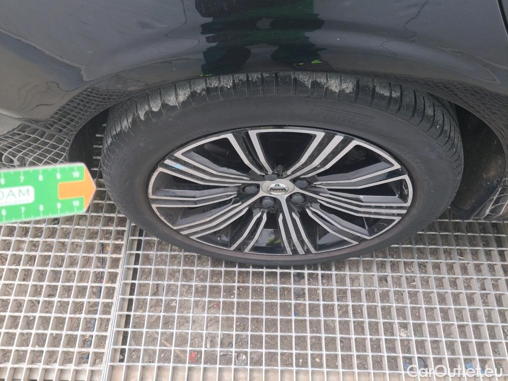  Volvo  S60 VOLVO  / 2019 / 4P / sedán 2.0 T8 AWD Inscription Auto #13