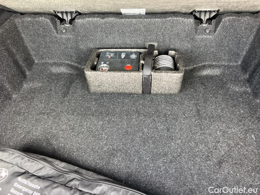 Bmw  X1 Serie  sDrive 18i Advantage 1.5 140CV AT7 E6dT #9