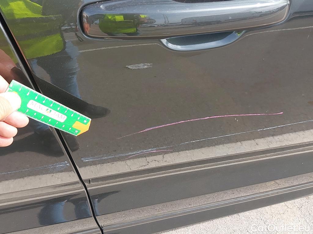 Volvo  XC60 VOLVO  / 2017 / 5P / todoterreno 2.0 D3 Momentum #9