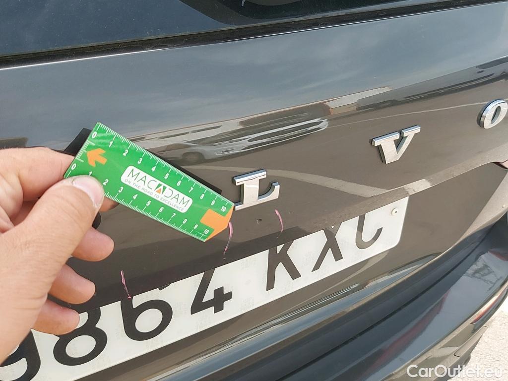  Volvo  XC60 VOLVO  / 2017 / 5P / todoterreno 2.0 D3 Momentum #2