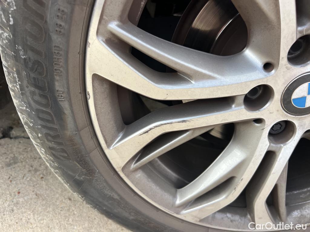 Bmw  X1 Serie  sDrive 18i Advantage 1.5 140CV AT7 E6dT #2