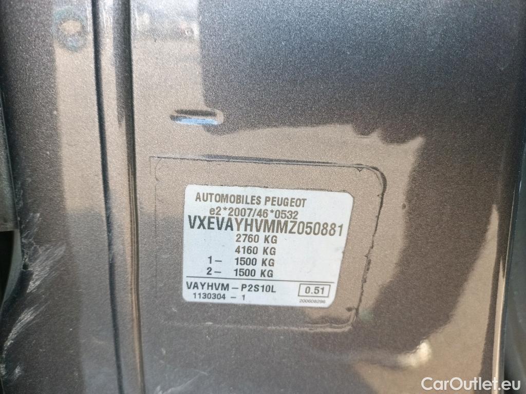 Opel  Vivaro OPEL  / 2019 / 4P / combi 1.5 Diésel 88kW (120CV) M Std Express #18