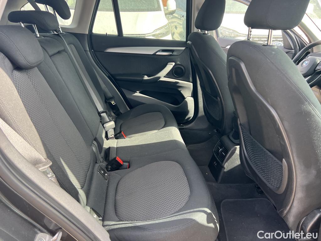 Bmw  X1 Serie  sDrive 18i Advantage 1.5 140CV AT7 E6dT #6