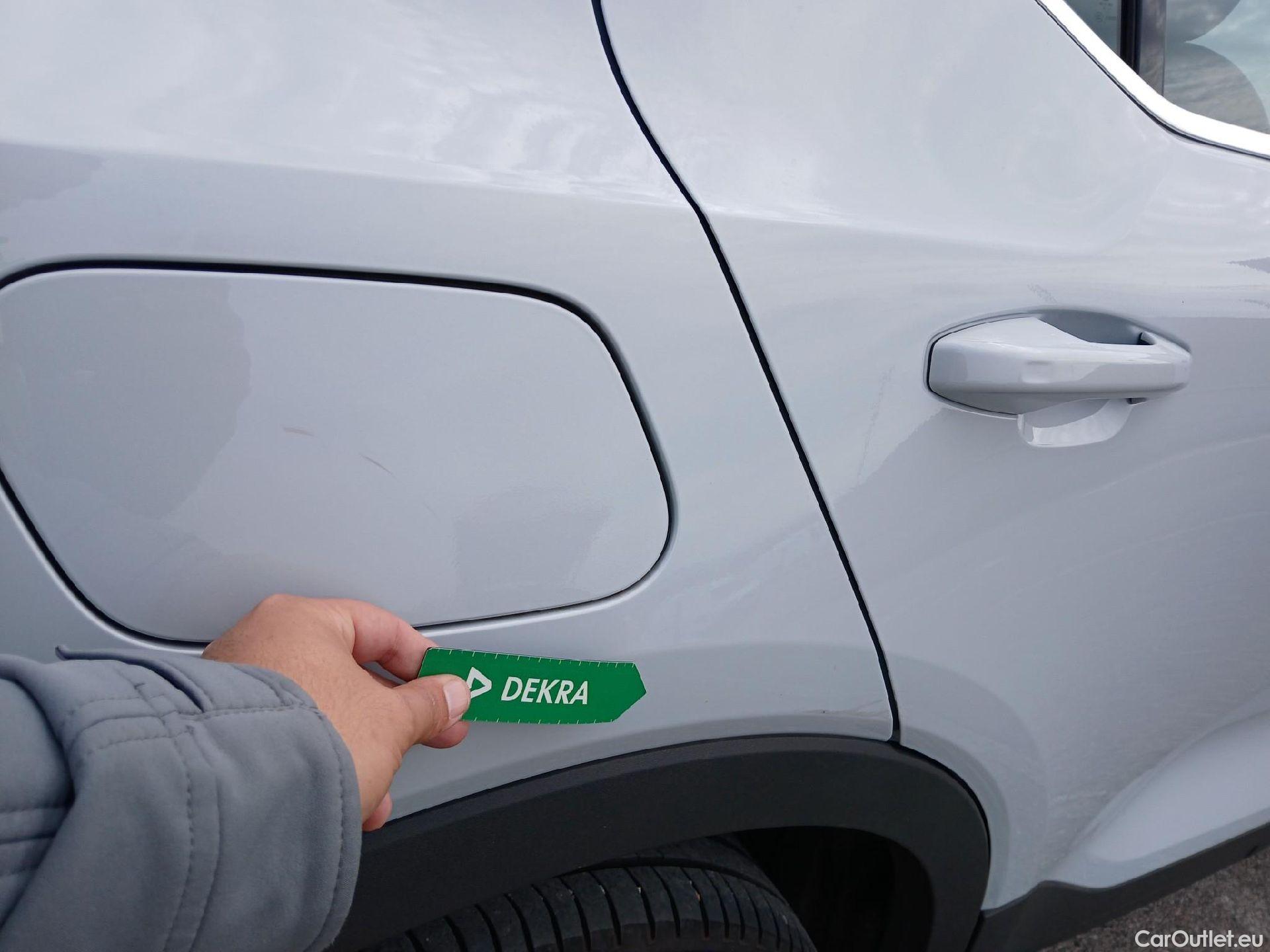  Volvo  XC 40 VOLVO XC40 / 2017 / 5P / todoterreno 1.5 T4 Twin Recharge Inscription Ex Auto #19