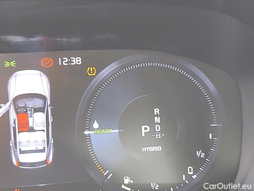  Volvo  XC 40 VOLVO XC40 / 2017 / 5P / todoterreno 1.5 T4 Twin Recharge Inscription Ex Auto #19