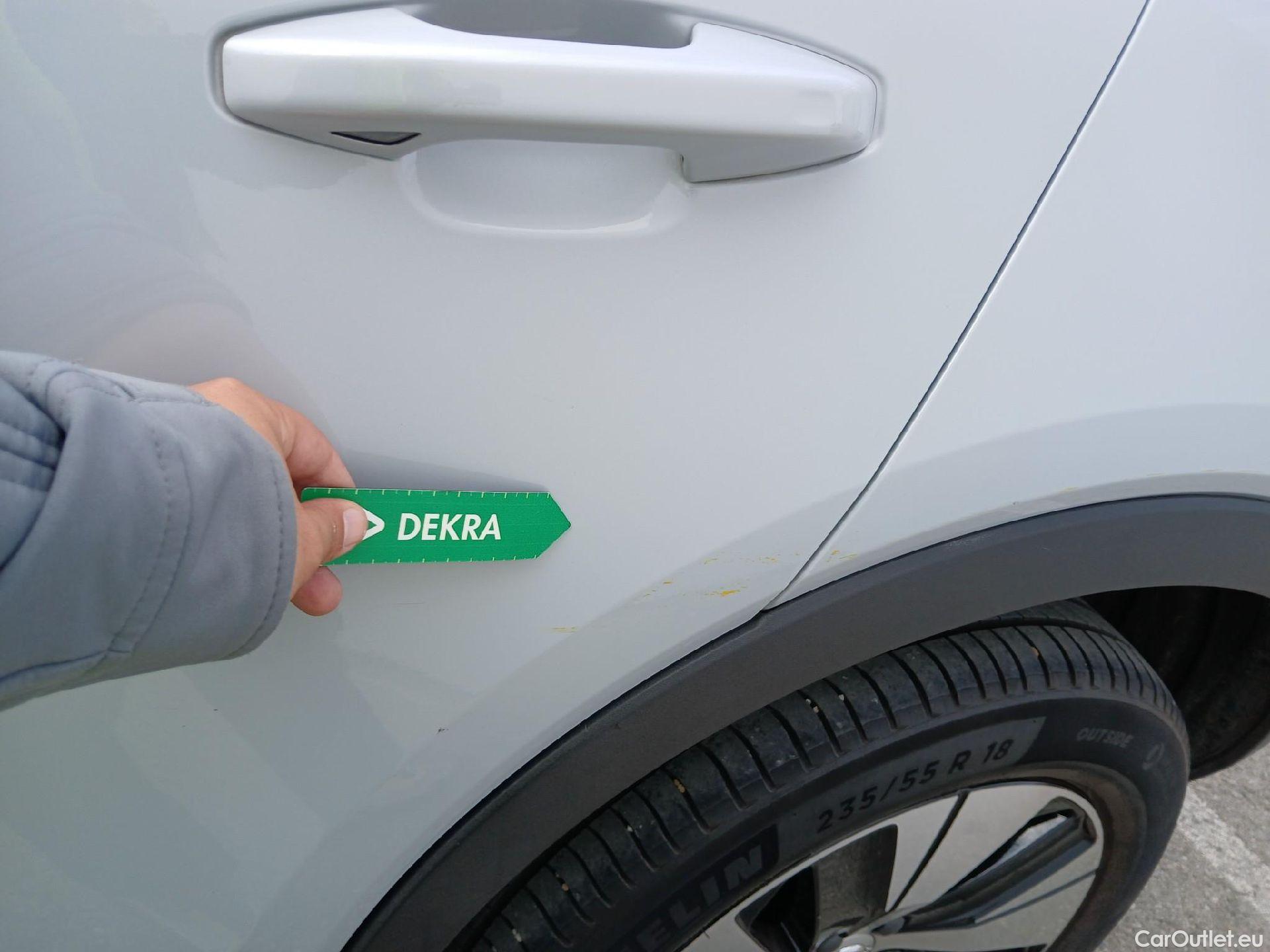  Volvo  XC 40 VOLVO XC40 / 2017 / 5P / todoterreno 1.5 T4 Twin Recharge Inscription Ex Auto #12