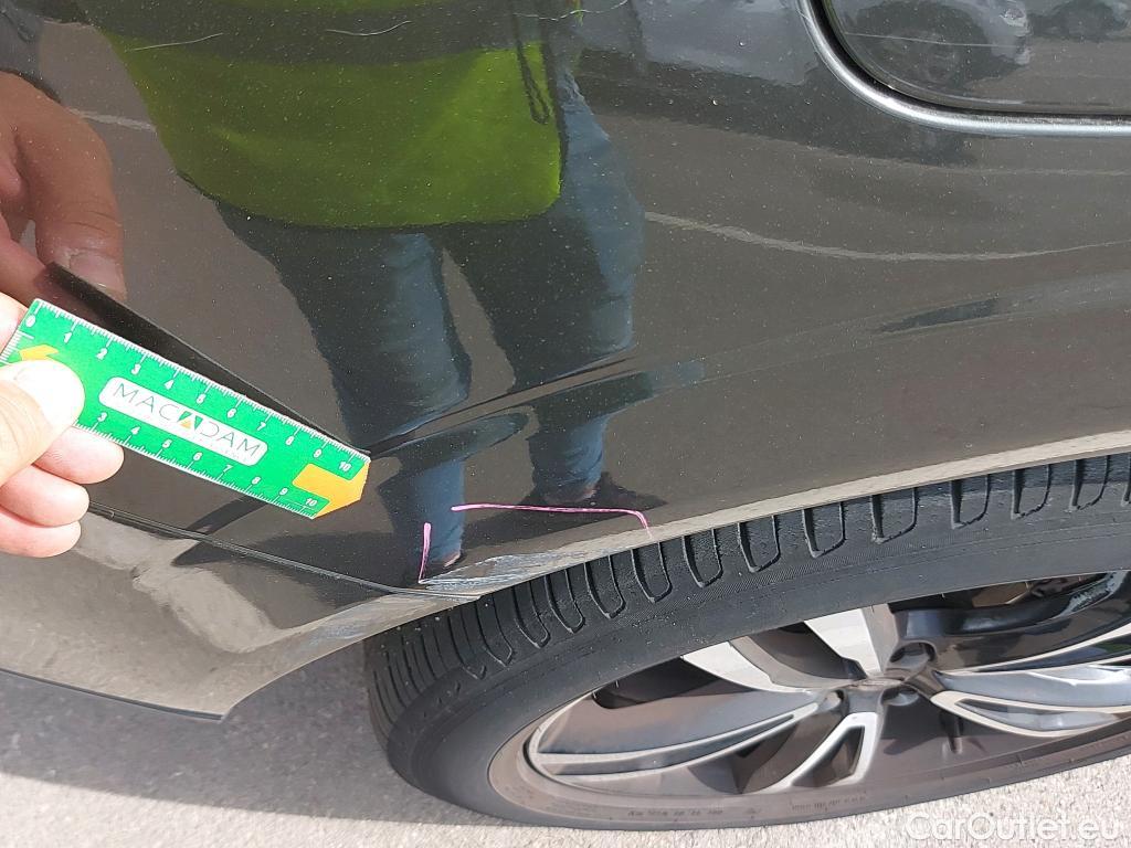  Volvo  XC60 VOLVO  / 2017 / 5P / todoterreno 2.0 D3 Momentum #20