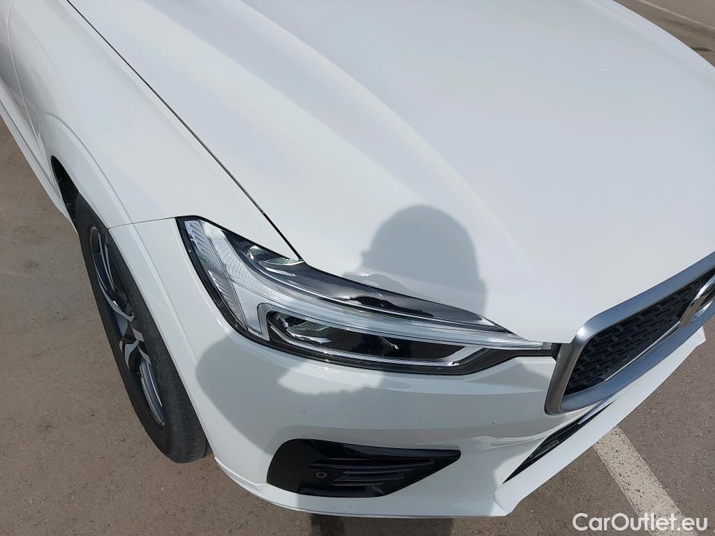 Volvo  XC60 VOLVO  / 2017 / 5P / todoterreno 2.0 T8 AWD R-Design Auto #19